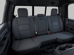 Ram 2500 Big Horn 4x4 Crew Cab 6'4" Box 2026