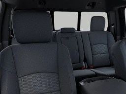 Ram 2500 Big Horn 4x4 Crew Cab 6'4" Box 2026