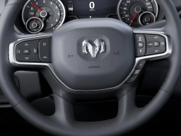 Ram 2500 Big Horn 4x4 Crew Cab 6'4" Box 2026