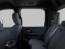 Ram 2500 Big Horn 4x4 Crew Cab 6'4" Box 2026