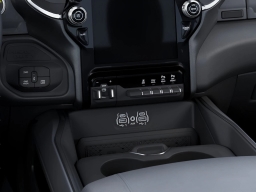 Ram 2500 Big Horn 4x4 Crew Cab 6'4" Box 2026