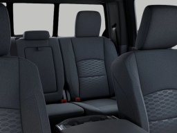 Ram 2500 Big Horn 4x4 Crew Cab 6'4" Box 2026