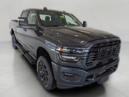 Ram 2500 Big Horn 4x4 Crew Cab 6'4" Box 2026