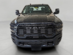 Ram 2500 Big Horn 4x4 Crew Cab 6'4" Box 2026