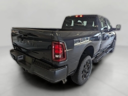 Ram 2500 Big Horn 4x4 Crew Cab 6'4" Box 2026