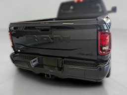 Ram 2500 Big Horn 4x4 Crew Cab 6'4" Box 2026