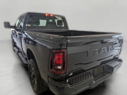 Ram 2500 Big Horn 4x4 Crew Cab 6'4" Box 2026