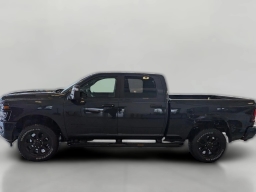 Ram 2500 Big Horn 4x4 Crew Cab 6'4" Box 2026