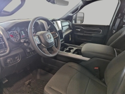 Ram 2500 Big Horn 4x4 Crew Cab 6'4" Box 2026