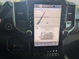 Ram 2500 Big Horn 4x4 Crew Cab 6'4" Box 2026