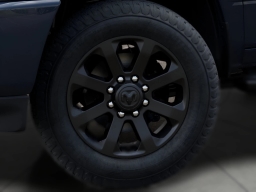 Ram 2500 Big Horn 4x4 Crew Cab 6'4" Box 2026