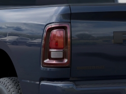 Ram 2500 Big Horn 4x4 Crew Cab 6'4" Box 2026