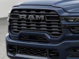 Ram 2500 Big Horn 4x4 Crew Cab 6'4" Box 2026