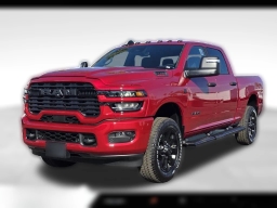 Ram 2500 Big Horn 4x4 Crew Cab 6'4" Box 2026