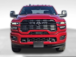 Ram 2500 Big Horn 4x4 Crew Cab 6'4" Box 2026