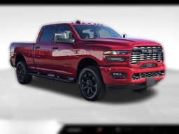 Ram 2500 Big Horn 4x4 Crew Cab 6'4" Box 2026