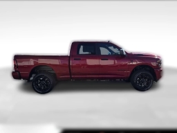 Ram 2500 Big Horn 4x4 Crew Cab 6'4" Box 2026