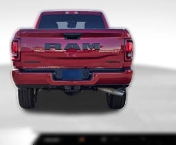 Ram 2500 Big Horn 4x4 Crew Cab 6'4" Box 2026