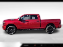 Ram 2500 Big Horn 4x4 Crew Cab 6'4" Box 2026