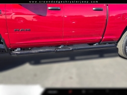 Ram 2500 Big Horn 4x4 Crew Cab 6'4" Box 2026