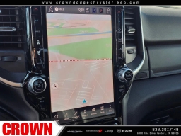 Ram 2500 Big Horn 4x4 Crew Cab 6'4" Box 2026