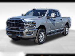 Ram 2500 Big Horn 4x4 Crew Cab 6'4" Box 2026