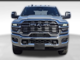 Ram 2500 Big Horn 4x4 Crew Cab 6'4" Box 2026