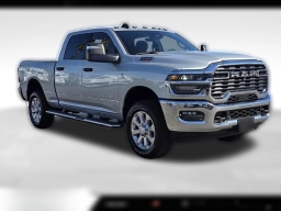 Ram 2500 Big Horn 4x4 Crew Cab 6'4" Box 2026