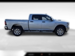 Ram 2500 Big Horn 4x4 Crew Cab 6'4" Box 2026