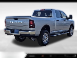 Ram 2500 Big Horn 4x4 Crew Cab 6'4" Box 2026