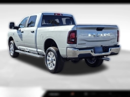 Ram 2500 Big Horn 4x4 Crew Cab 6'4" Box 2026