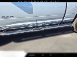 Ram 2500 Big Horn 4x4 Crew Cab 6'4" Box 2026