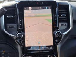 Ram 2500 Big Horn 4x4 Crew Cab 6'4" Box 2026