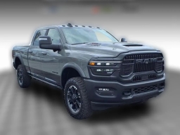 Ram 2500 Rebel 4x4 Crew Cab 6'4" Box 2026