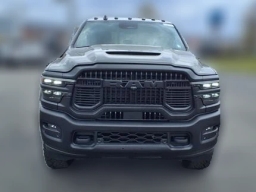 Ram 2500 Rebel 4x4 Crew Cab 6'4" Box 2026
