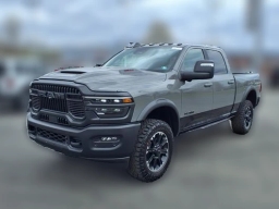 Ram 2500 Rebel 4x4 Crew Cab 6'4" Box 2026
