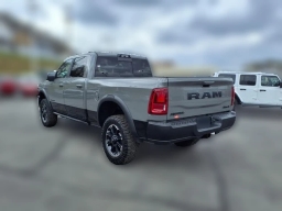 Ram 2500 Rebel 4x4 Crew Cab 6'4" Box 2026