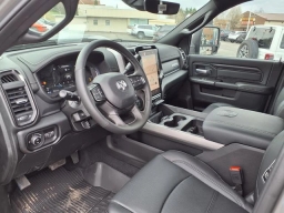 Ram 2500 Rebel 4x4 Crew Cab 6'4" Box 2026
