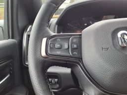 Ram 2500 Rebel 4x4 Crew Cab 6'4" Box 2026
