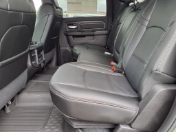 Ram 2500 Rebel 4x4 Crew Cab 6'4" Box 2026