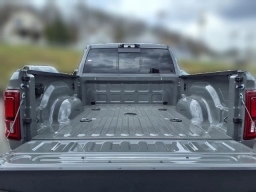 Ram 2500 Rebel 4x4 Crew Cab 6'4" Box 2026
