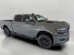 Ram 2500 Laramie 4x4 Crew Cab 6'4" Box 2026