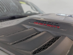 Ram 2500 Laramie 4x4 Crew Cab 6'4" Box 2026