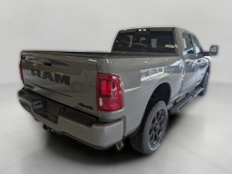 Ram 2500 Laramie 4x4 Crew Cab 6'4" Box 2026