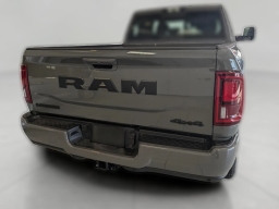 Ram 2500 Laramie 4x4 Crew Cab 6'4" Box 2026