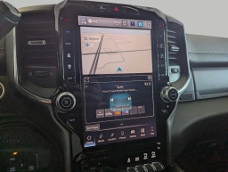 Ram 2500 Laramie 4x4 Crew Cab 6'4" Box 2026