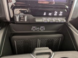 Ram 2500 Laramie 4x4 Crew Cab 6'4" Box 2026