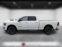 Ram 2500 Laramie 4x4 Crew Cab 6'4" Box 2026