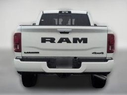 Ram 2500 Laramie 4x4 Crew Cab 6'4" Box 2026