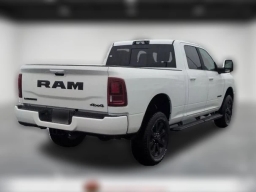 Ram 2500 Laramie 4x4 Crew Cab 6'4" Box 2026